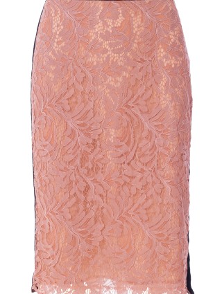 Спідниця MSGM (1105): фото - Invogue